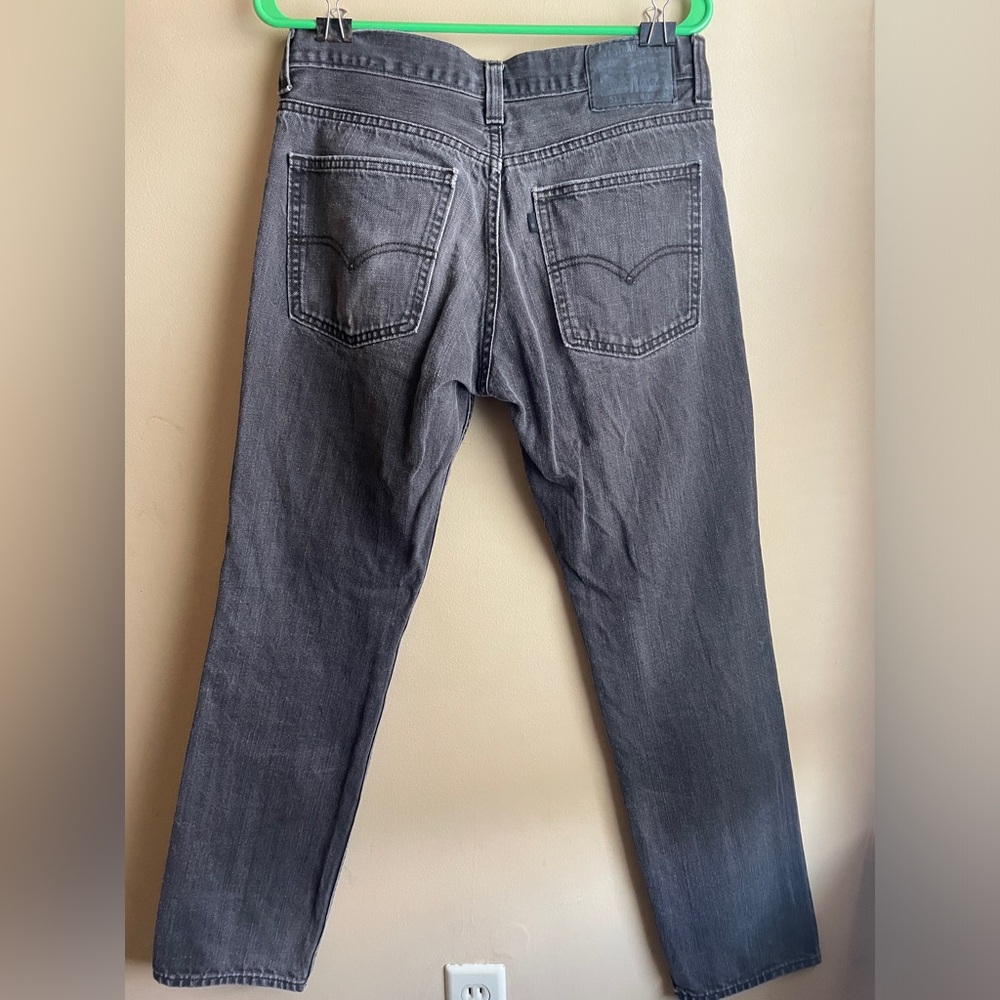 Levi’s 511, 32/32